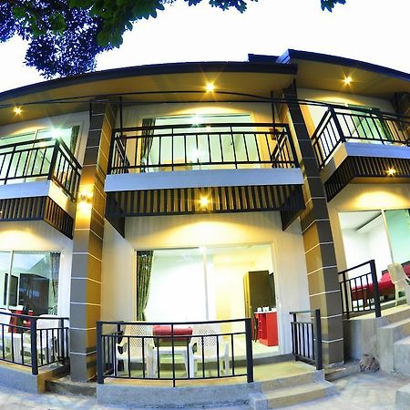 Bamboo Mountain View Phi Phi Resort المظهر الخارجي الصورة