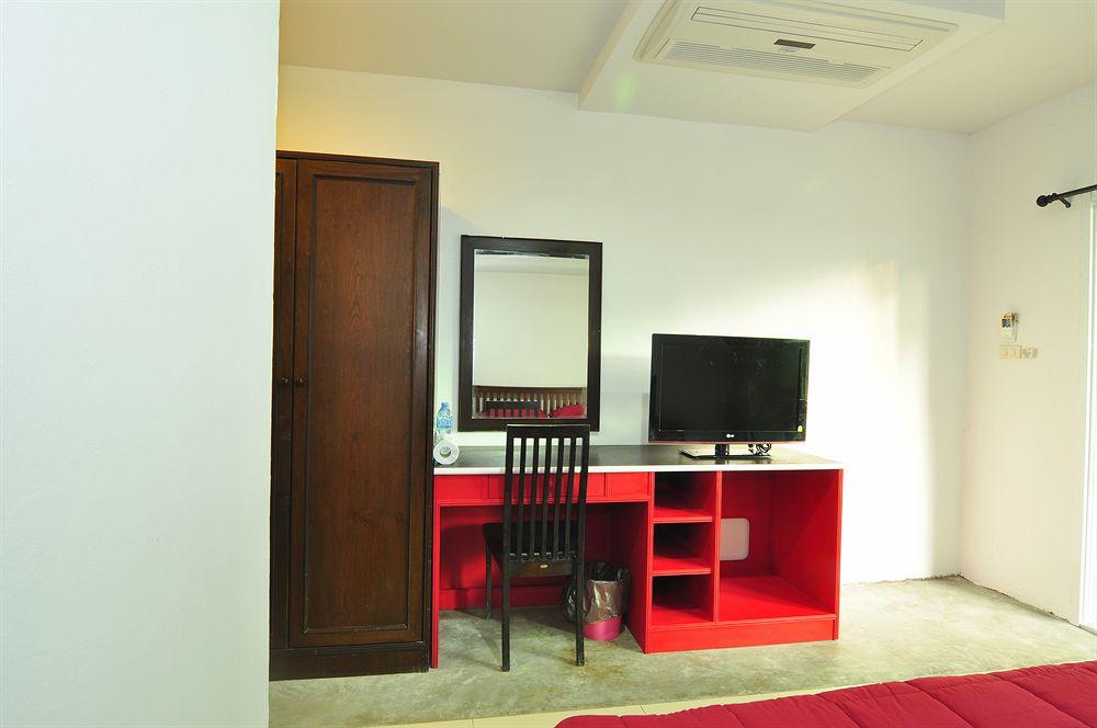 Bamboo Mountain View Phi Phi Resort المظهر الخارجي الصورة