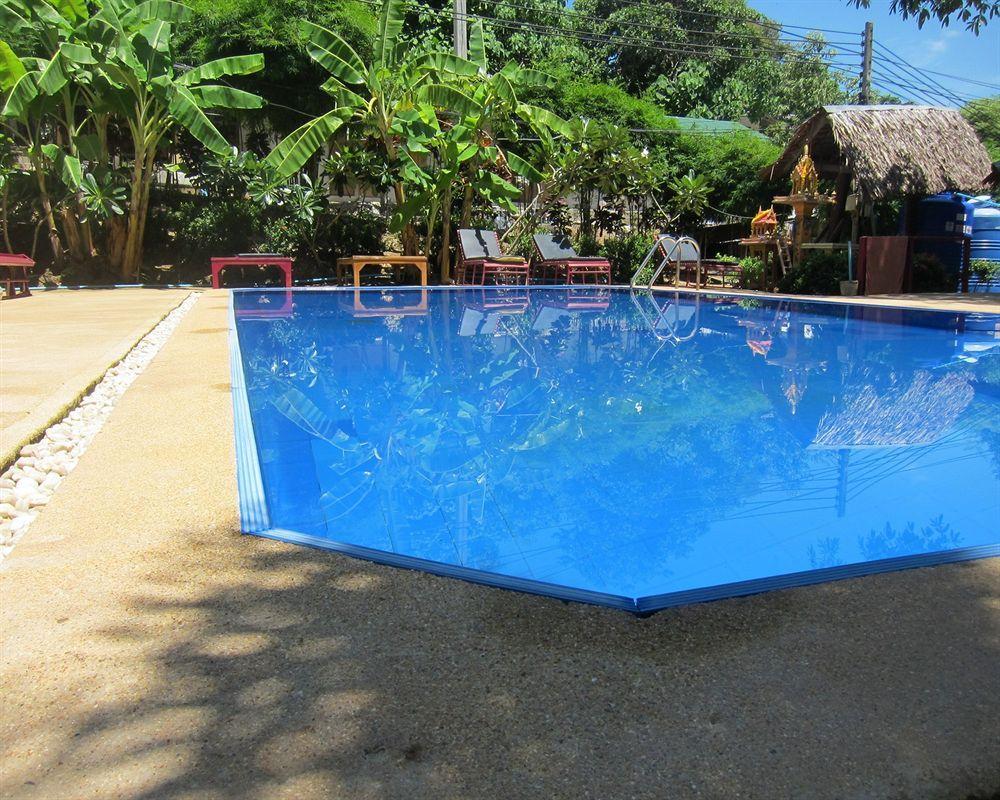 Bamboo Mountain View Phi Phi Resort المظهر الخارجي الصورة