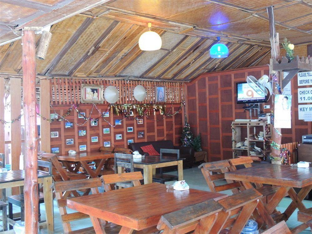 Bamboo Mountain View Phi Phi Resort المظهر الخارجي الصورة