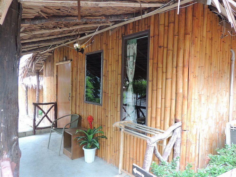 Bamboo Mountain View Phi Phi Resort المظهر الخارجي الصورة