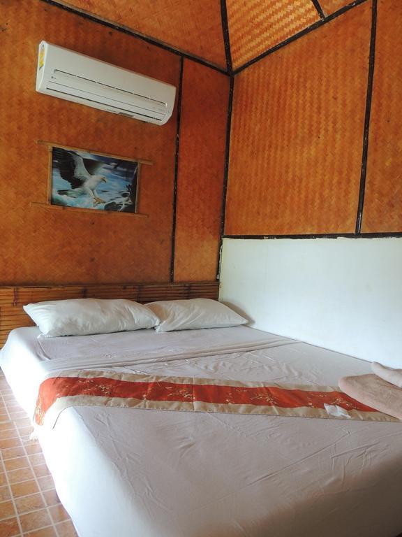 Bamboo Mountain View Phi Phi Resort الغرفة الصورة