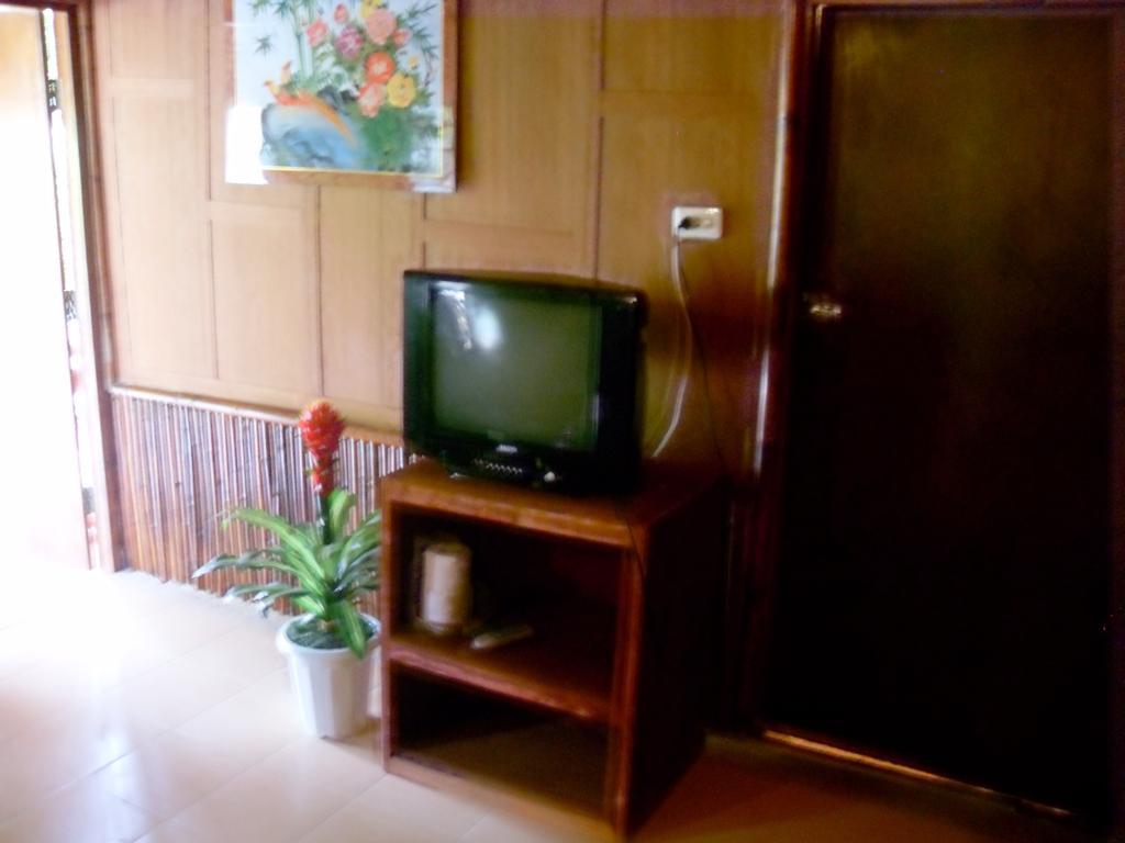 Bamboo Mountain View Phi Phi Resort الغرفة الصورة