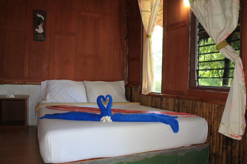 Bamboo Mountain View Phi Phi Resort الغرفة الصورة