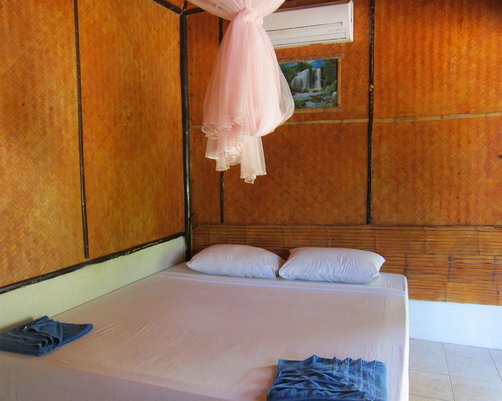 Bamboo Mountain View Phi Phi Resort المظهر الخارجي الصورة
