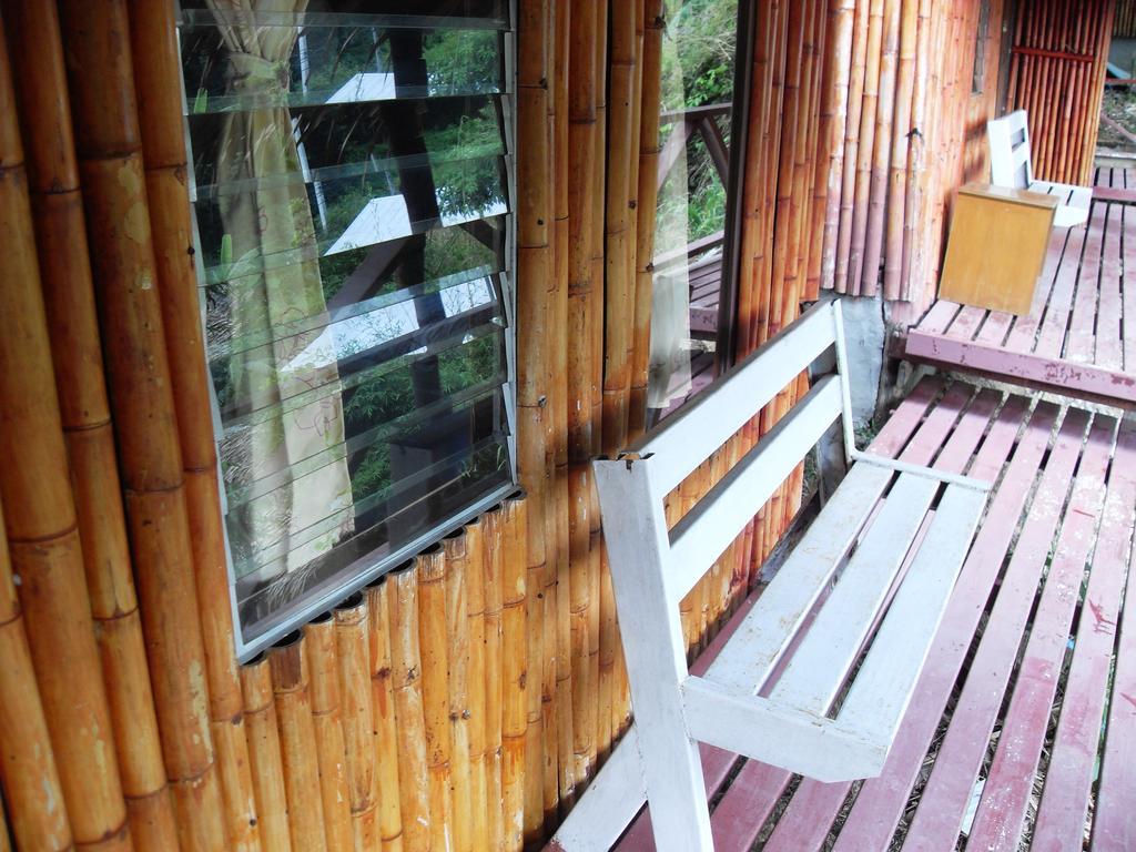 Bamboo Mountain View Phi Phi Resort المظهر الخارجي الصورة